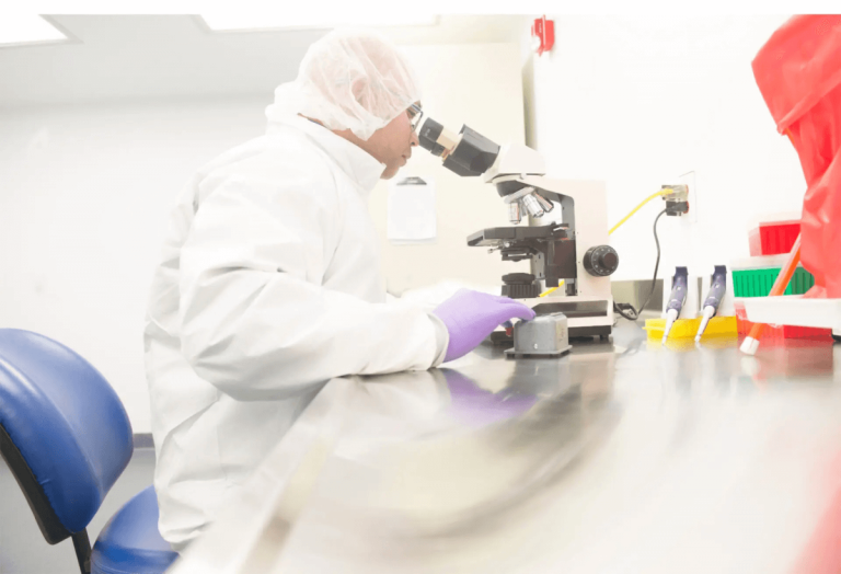 Leading the Future of Laboratory Research